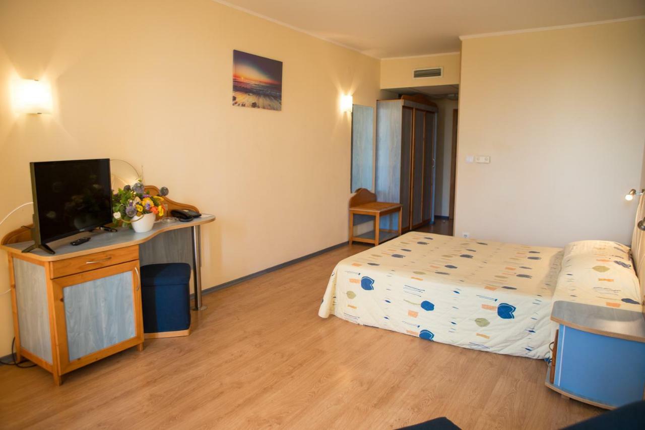 Park Hotel Perla Golden Sands Exterior photo